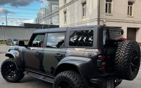 Ford Bronco, 2023 год, 16 000 000 рублей, 15 фотография