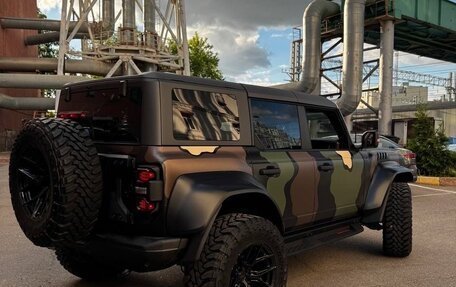 Ford Bronco, 2023 год, 16 000 000 рублей, 18 фотография