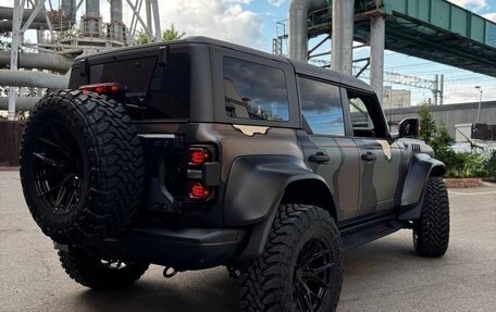 Ford Bronco, 2023 год, 16 000 000 рублей, 22 фотография