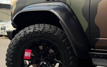 Ford Bronco, 2023 год, 16 000 000 рублей, 20 фотография