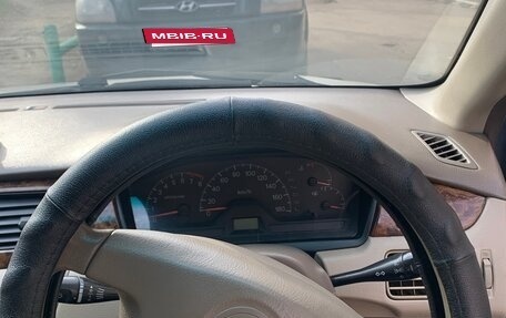 Mitsubishi Lancer IX, 2001 год, 215 000 рублей, 4 фотография