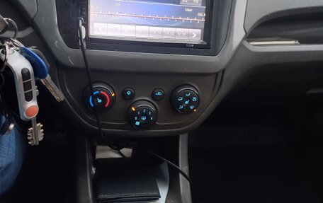 Chevrolet Cobalt II, 2013 год, 550 000 рублей, 2 фотография