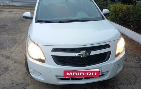 Chevrolet Cobalt II, 2013 год, 550 000 рублей, 3 фотография