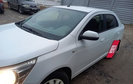 Chevrolet Cobalt II, 2013 год, 550 000 рублей, 4 фотография