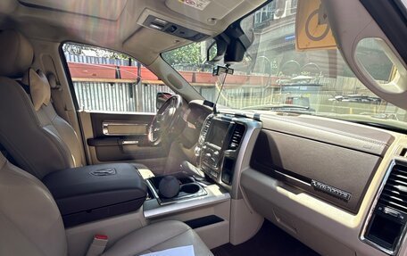 Dodge RAM IV, 2013 год, 4 560 000 рублей, 5 фотография