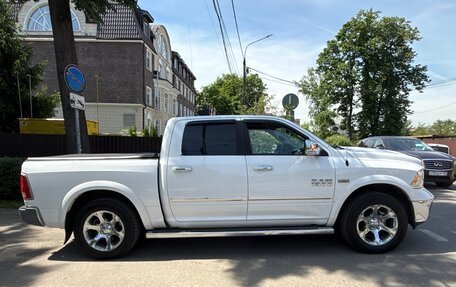 Dodge RAM IV, 2013 год, 4 560 000 рублей, 4 фотография