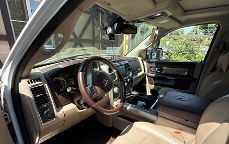 Dodge RAM IV, 2013 год, 4 560 000 рублей, 11 фотография