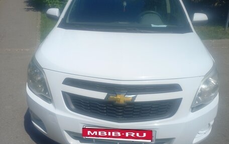 Chevrolet Cobalt II, 2013 год, 550 000 рублей, 6 фотография