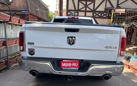 Dodge RAM IV, 2013 год, 4 560 000 рублей, 9 фотография