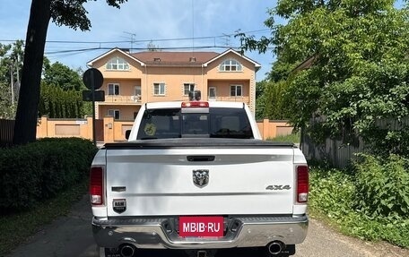 Dodge RAM IV, 2013 год, 4 560 000 рублей, 2 фотография