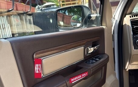 Dodge RAM IV, 2013 год, 4 560 000 рублей, 12 фотография