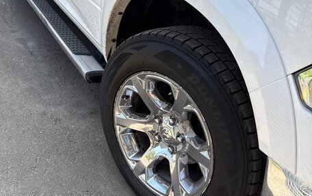 Dodge RAM IV, 2013 год, 4 560 000 рублей, 21 фотография