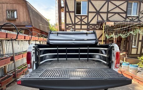 Dodge RAM IV, 2013 год, 4 560 000 рублей, 15 фотография