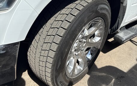 Dodge RAM IV, 2013 год, 4 560 000 рублей, 20 фотография