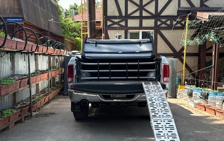 Dodge RAM IV, 2013 год, 4 560 000 рублей, 17 фотография