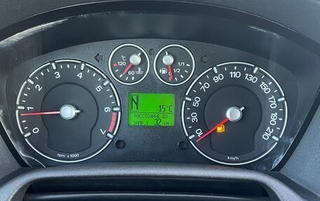 Ford Fusion I, 2008 год, 465 000 рублей, 6 фотография