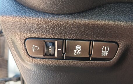 KIA Picanto III рестайлинг, 2017 год, 1 200 000 рублей, 14 фотография