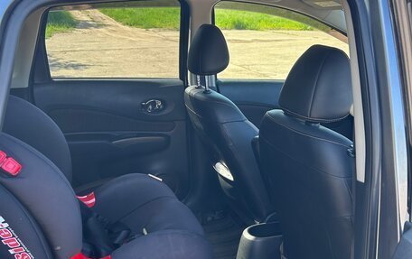 Nissan Note II рестайлинг, 2020 год, 985 000 рублей, 5 фотография