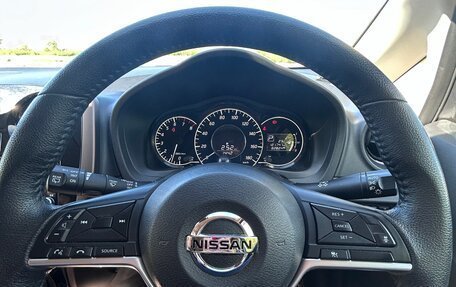 Nissan Note II рестайлинг, 2020 год, 985 000 рублей, 4 фотография