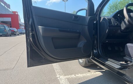 Hyundai Getz I рестайлинг, 2007 год, 349 000 рублей, 10 фотография