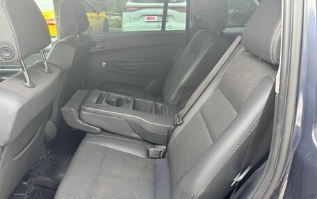 Opel Zafira B, 2011 год, 650 000 рублей, 7 фотография