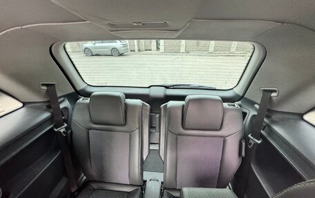 Opel Zafira B, 2011 год, 650 000 рублей, 6 фотография