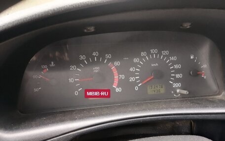 Chevrolet Niva I рестайлинг, 2004 год, 175 000 рублей, 7 фотография