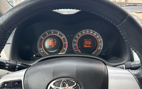 Toyota Corolla, 2010 год, 750 000 рублей, 7 фотография
