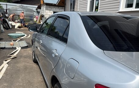 Toyota Corolla, 2010 год, 750 000 рублей, 3 фотография