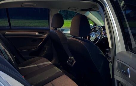 Volkswagen Golf VII, 2013 год, 1 000 000 рублей, 6 фотография