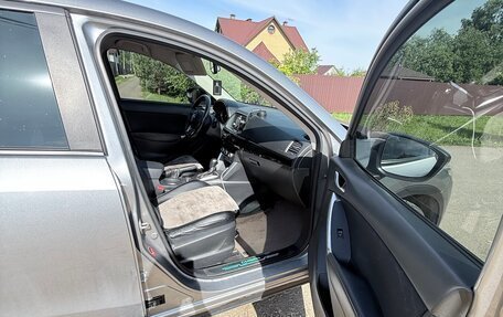Mazda CX-5 II, 2014 год, 1 450 000 рублей, 5 фотография