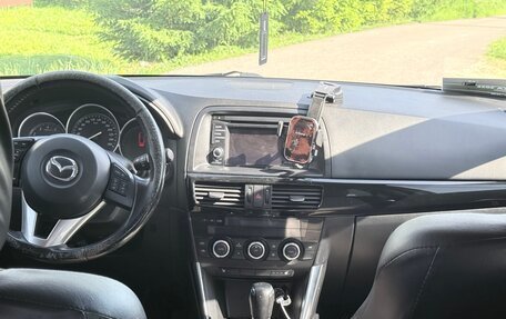 Mazda CX-5 II, 2014 год, 1 450 000 рублей, 6 фотография