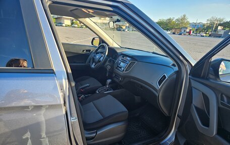 Hyundai Creta I рестайлинг, 2019 год, 2 050 000 рублей, 19 фотография