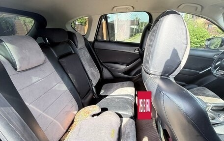 Mazda CX-5 II, 2014 год, 1 450 000 рублей, 3 фотография