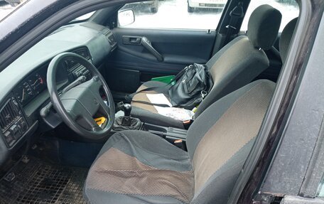 Volkswagen Passat B3, 1991 год, 95 000 рублей, 9 фотография