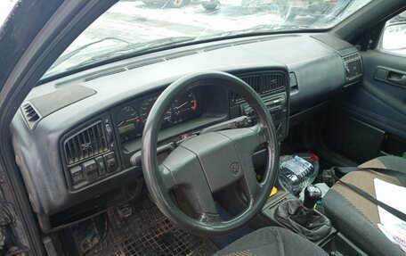 Volkswagen Passat B3, 1991 год, 95 000 рублей, 11 фотография