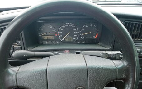 Volkswagen Passat B3, 1991 год, 95 000 рублей, 12 фотография