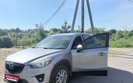 Mazda CX-5 II, 2014 год, 1 450 000 рублей, 11 фотография
