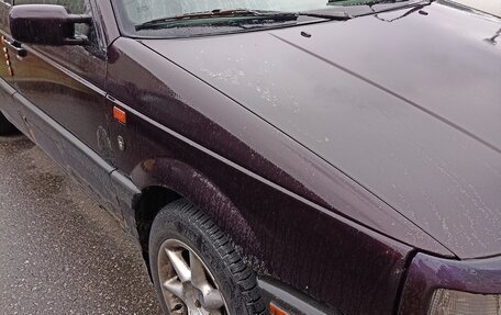 Volkswagen Passat B3, 1991 год, 95 000 рублей, 26 фотография