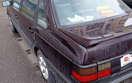 Volkswagen Passat B3, 1991 год, 95 000 рублей, 21 фотография