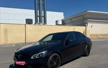 Mercedes-Benz E-Класс, 2015 год, 1 980 000 рублей, 2 фотография