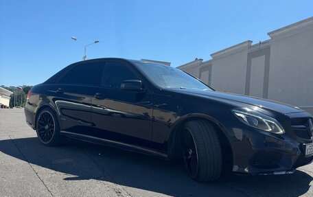Mercedes-Benz E-Класс, 2015 год, 1 980 000 рублей, 9 фотография