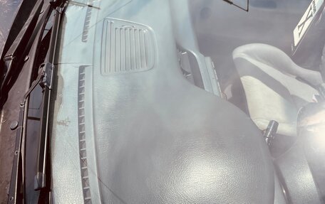Honda Civic VII, 1992 год, 370 000 рублей, 8 фотография