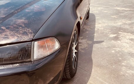 Honda Civic VII, 1992 год, 370 000 рублей, 4 фотография