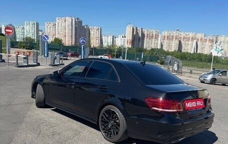 Mercedes-Benz E-Класс, 2015 год, 1 980 000 рублей, 5 фотография