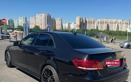 Mercedes-Benz E-Класс, 2015 год, 1 980 000 рублей, 7 фотография