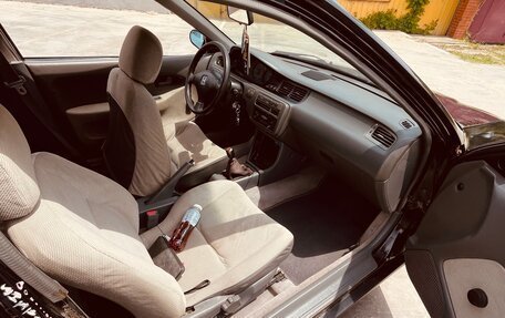 Honda Civic VII, 1992 год, 370 000 рублей, 16 фотография