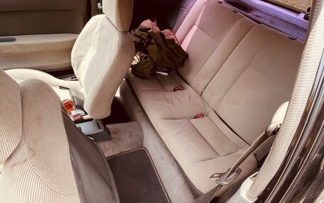Honda Civic VII, 1992 год, 370 000 рублей, 13 фотография