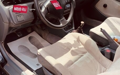 Honda Civic VII, 1992 год, 370 000 рублей, 10 фотография