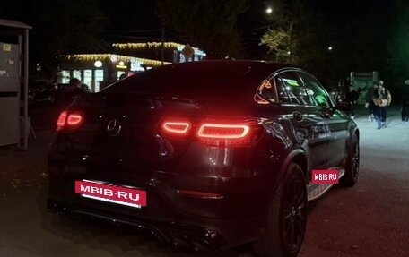 Mercedes-Benz GLC, 2019 год, 3 990 000 рублей, 2 фотография